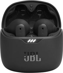 Беспроводные TWS-наушники JBL Tune Flex черный