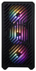 Компьютер для игр на высоких настройках на базе CPU Intel Core i5-13400F + NVIDIA GeForce RTX 4060 Ti