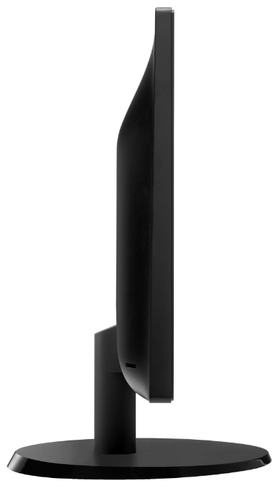 Монитор Philips 221E2SB/10 черный