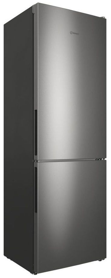 Холодильник Indesit ITR 4180 S серебристый