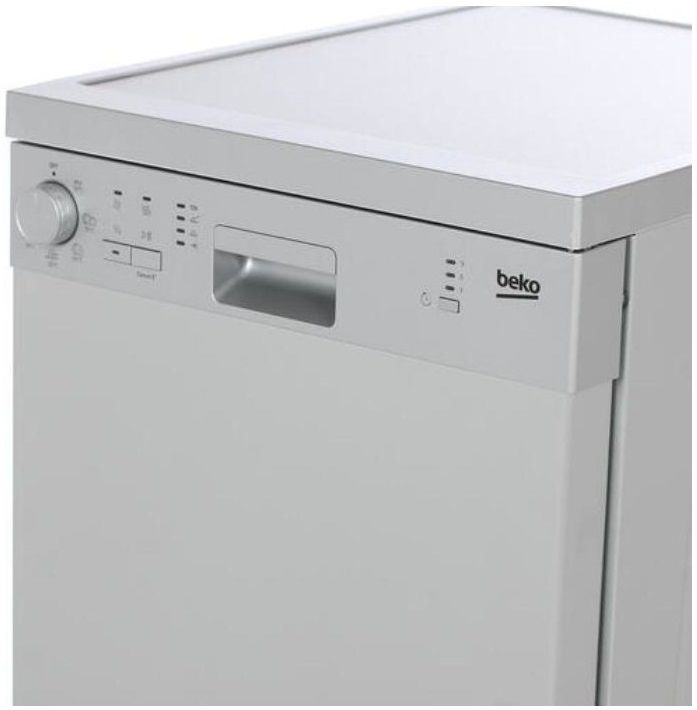 Посудомоечная машина Beko DFS05W13S