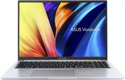 Ноутбук Asus VivoBook 16 X1605ZA-MB364 16'' (90NB0ZA2-M00KB0) серебристый