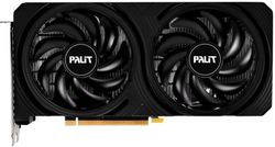 Видеокарта Palit GeForce RTX 4060 INFINITY 2 8 Гб