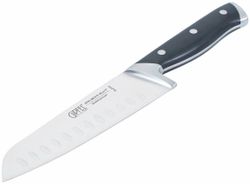 GIPFEL Нож поварской сантоку RIGEL 18см 52154