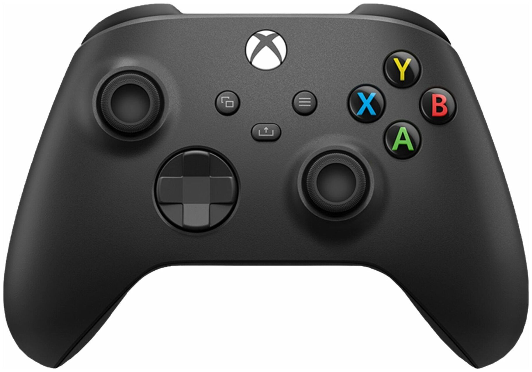 Беспроводной геймпад Microsoft Xbox Series