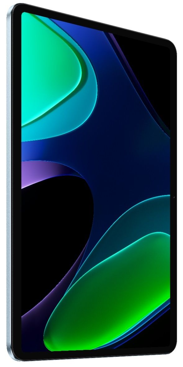 Планшет Xiaomi Pad 6 11" 128 Гб голубой
