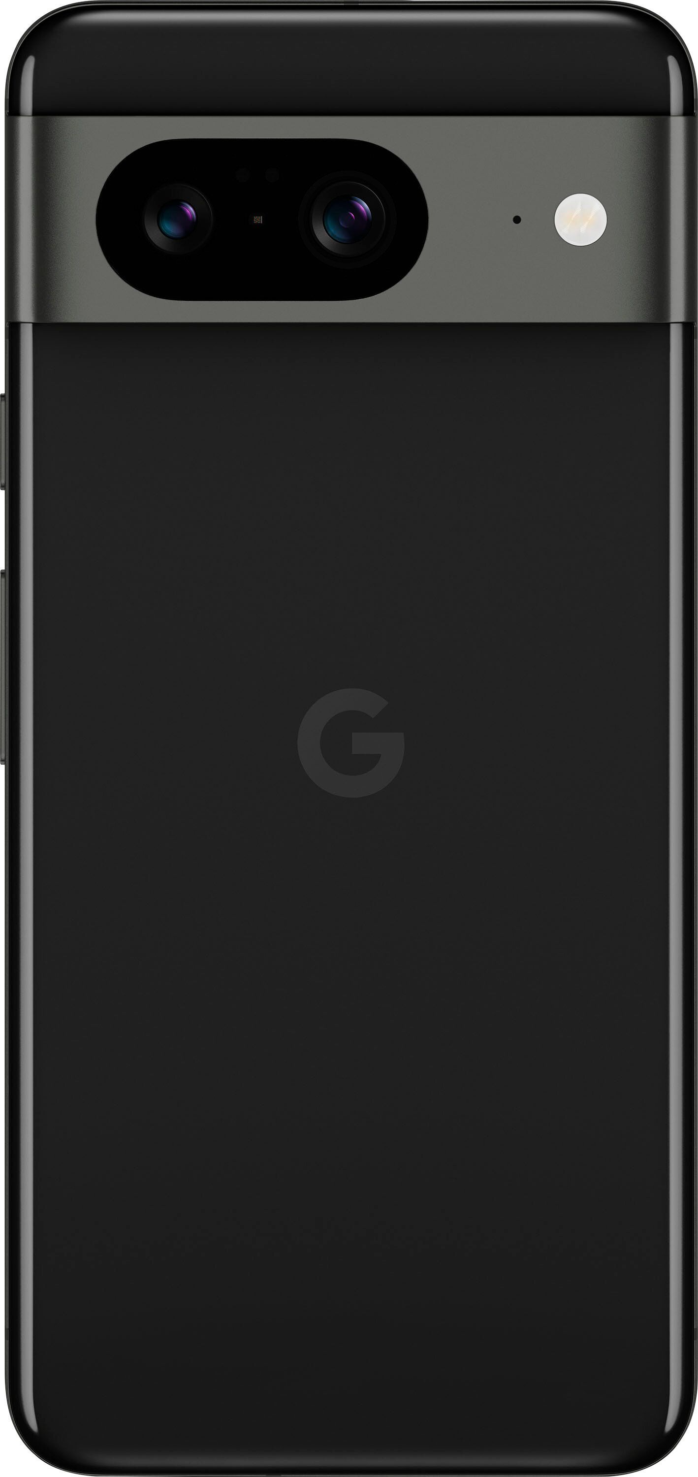 Смартфон Google Pixel 8 8/256 Гб черный