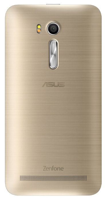 Смартфон Asus G550KL ZenFone DTV 16Gb красный моноблок 3G 4G 2Sim 5.5" 720x1280 And5.1 13Mpix 802.11