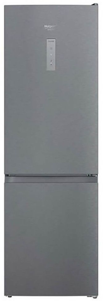 Холодильник Hotpoint-Ariston HTR 5180 MX серебристый