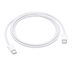Кабель Apple MUF72ZM/A USB-C белый 