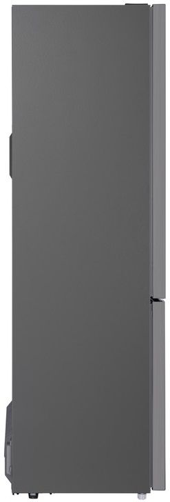 Холодильник Viomi BCD-351W серебристый