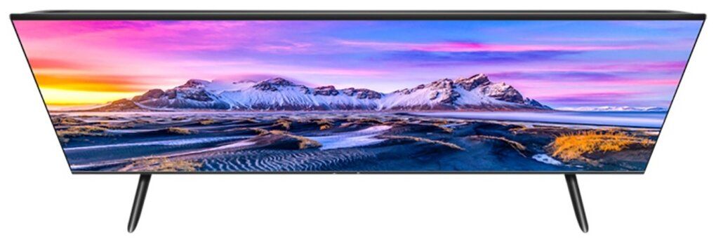 Телевизор Xiaomi Mi TV P1 (L43M6-6ARG) 43" (108 см) черный