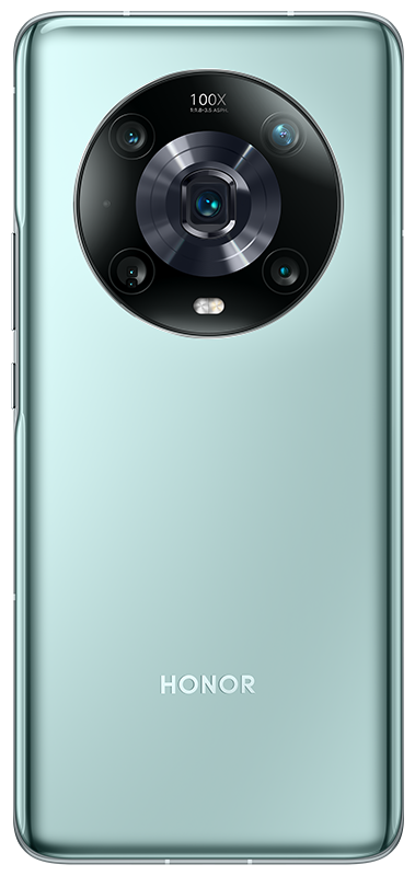 Смартфон Honor Magic 4 Pro 8/256 Гб бирюзовый