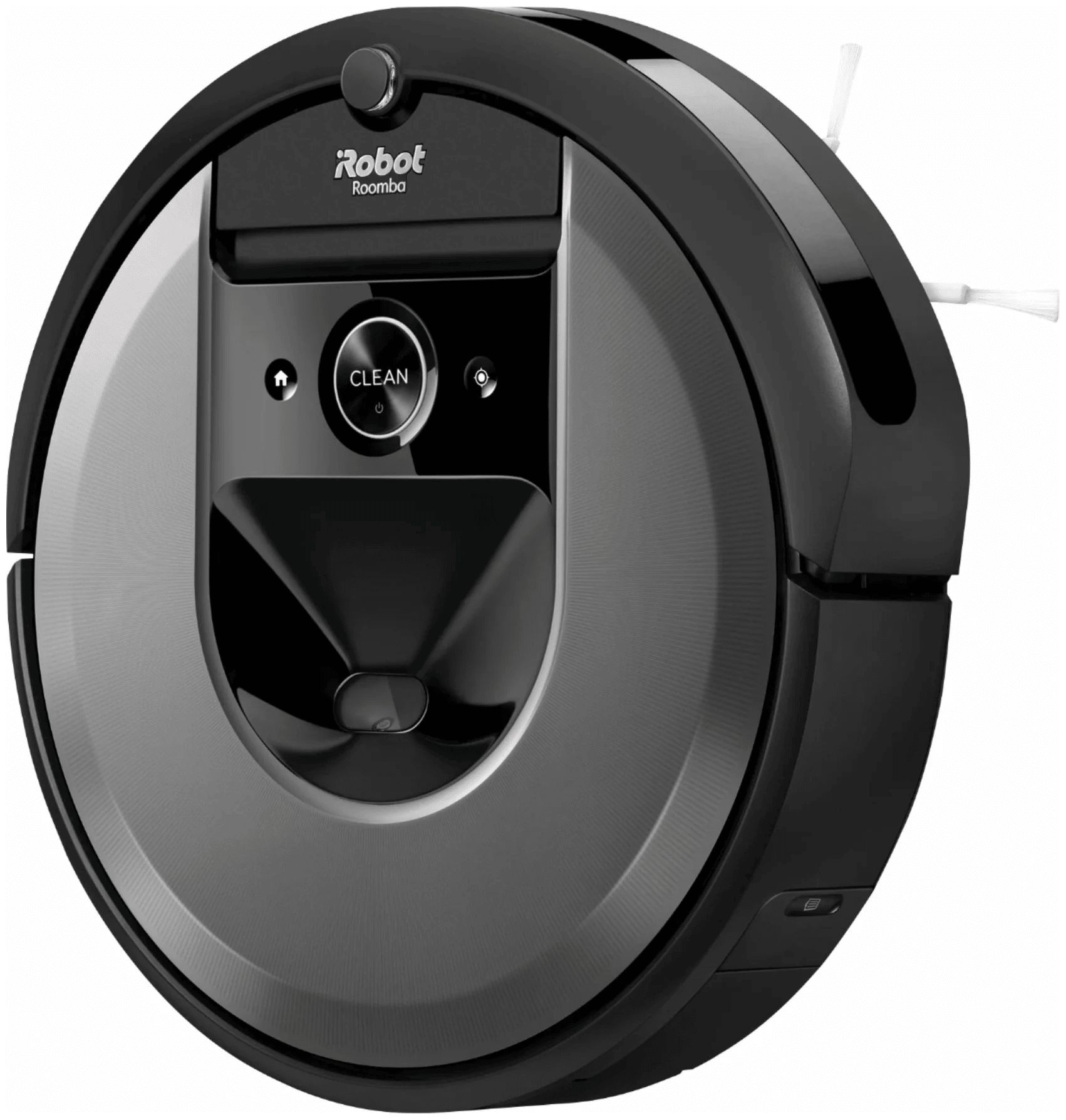 Робот-пылесос iRobot Roomba i7 (пересборка)