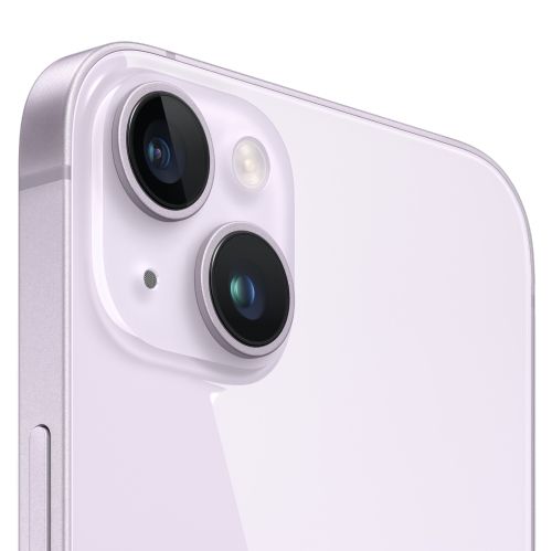 Смартфон Apple iPhone 14 Plus 512 Гб фиолетовый