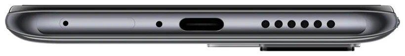 Смартфон Xiaomi Mi 11T Pro 8/128 Гб серый