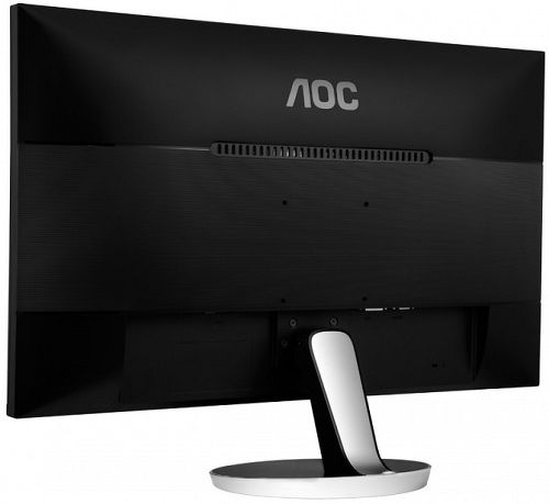Монитор AOC Q2778VQE 27" черный