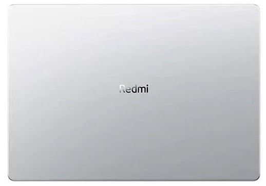 Ноутбук Xiaomi RedmiBook 14'' (4620CN) серебристый