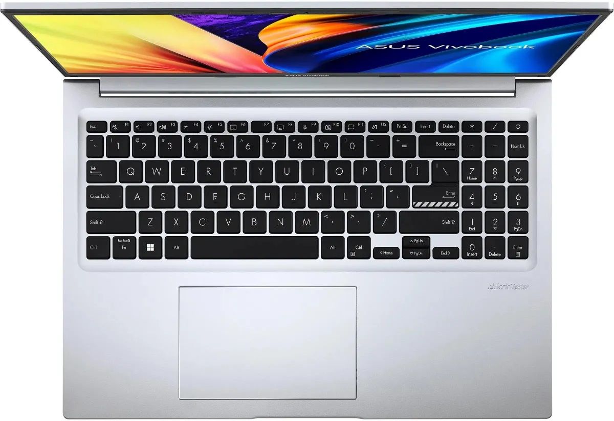 Asus vivobook x1605za mb454