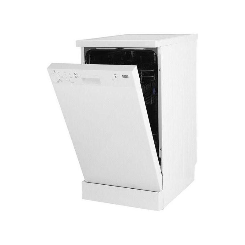 Посудомоечная машина Beko DFS05012W