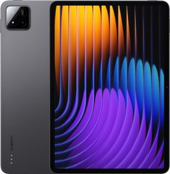Планшет Xiaomi Pad 7 11,2" 128 Гб серый