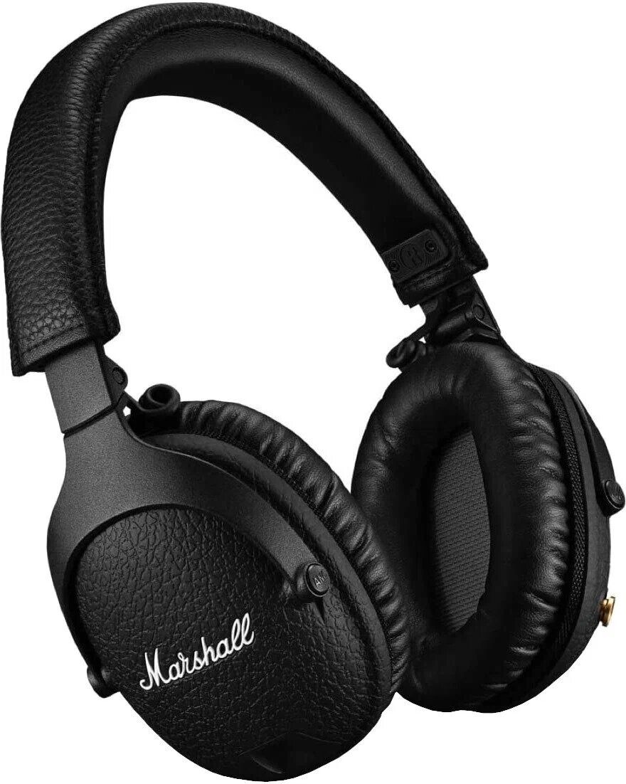 Беспроводные наушники Marshall Monitor II ANC (заявленный дефект не подтвержден)