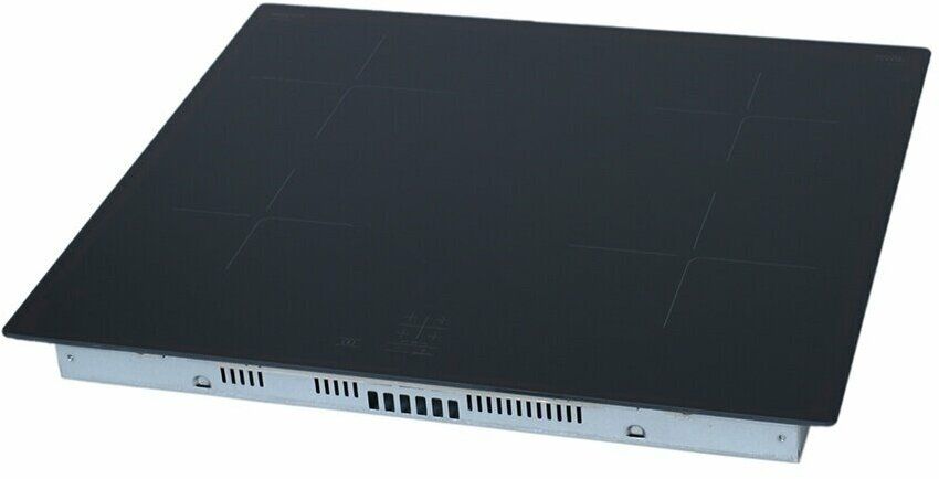 Индукционная варочная поверхность Bosch PUG61KAA5E черный