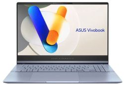 Ноутбук Asus pro15 S5506MA (90NB14E2-M003L0) синий