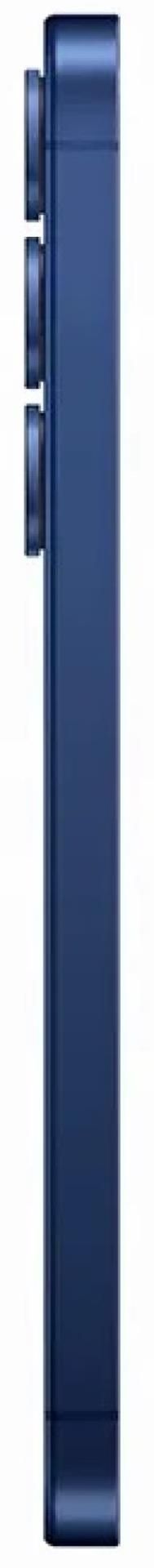 Смартфон Samsung Galaxy S25 256 Гб синий