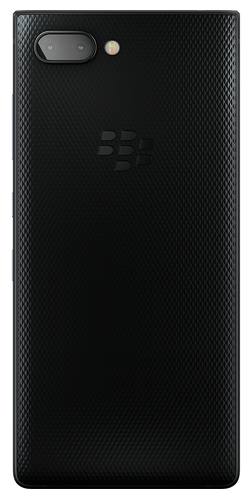 Смартфон Blackberry KEY2 6/64Gb Dual Sim Black BBF100-6
