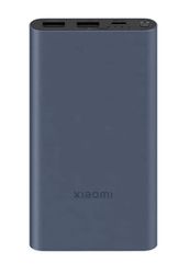 Портативное ЗУ Xiaomi BHR5884GL 10 000 mAh черный