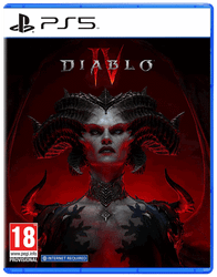 Игра для PlayStation 5 Diablo IV