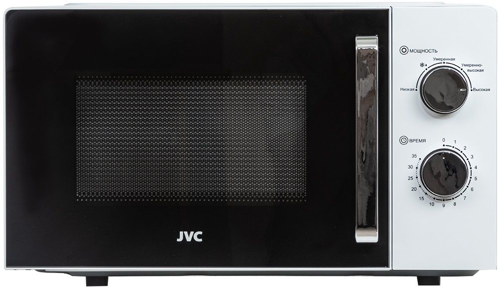 Микроволновая печь JVC JK-MW134M белый