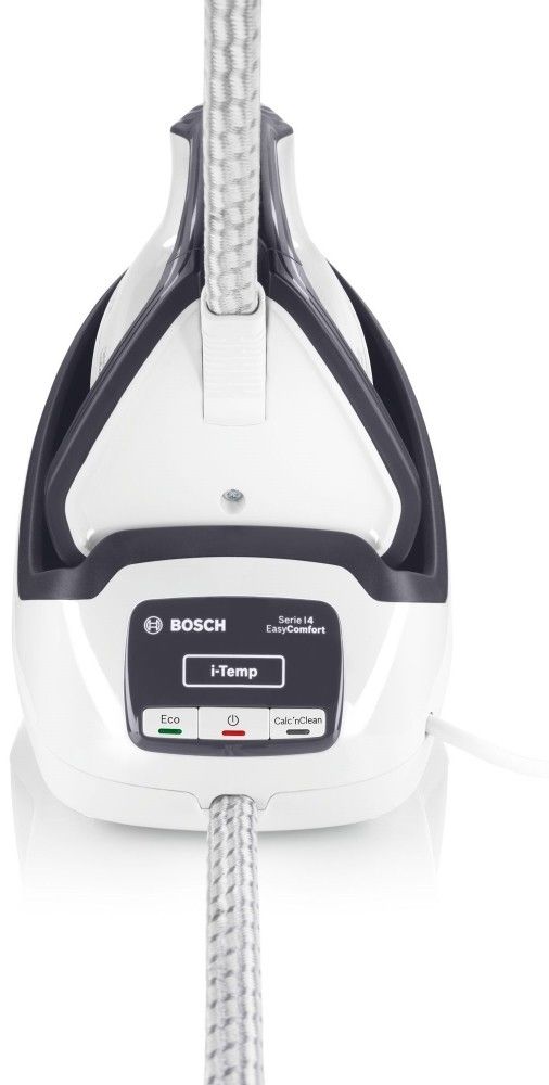 Парогенератор Bosch TDS 4050 Serie |4 белый-синий
