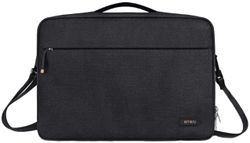 Сумка Wiwu Laptop Handbag 15.6'' черный