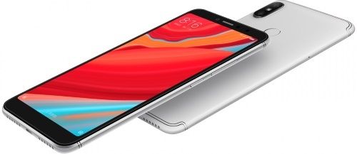 Смартфон Xiaomi Redmi S2 3Gb RAM 32Gb Dark Grey