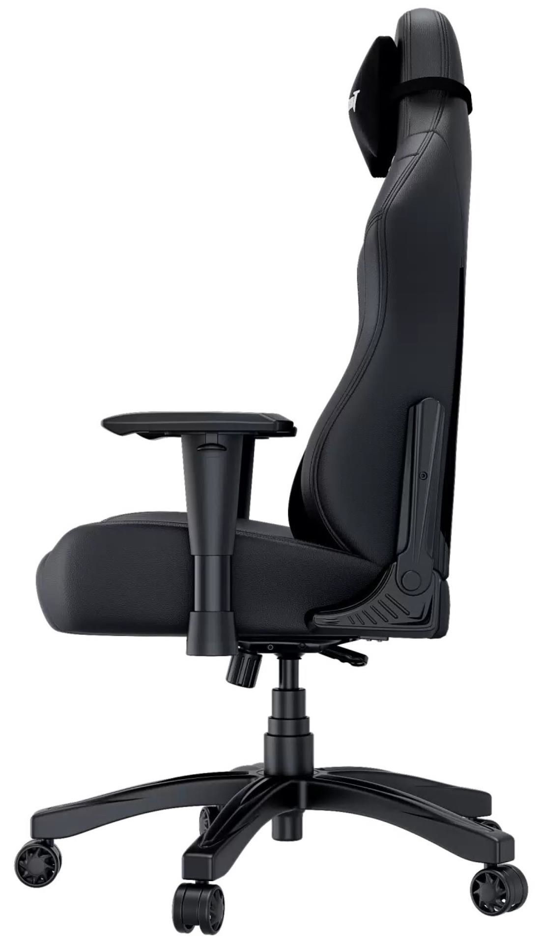 Кресло игровое AndaSeat Luna черный