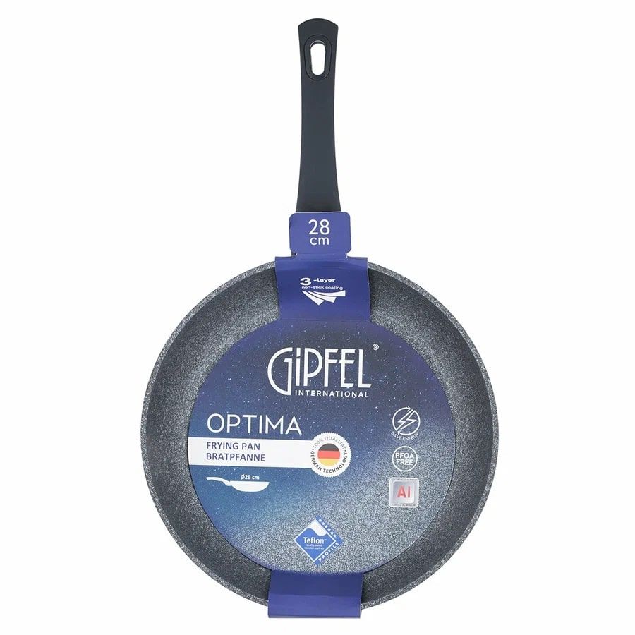 Сковорода Gipfel OPTIMA 28 см