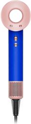 Фен Dyson Supersonic HD07 Blue Blush