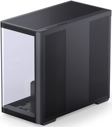 Компьютер для игр на ультра настройках на базе CPU AMD Ryzen 5 9600X + NVIDIA GeForce RTX 4070