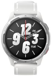 Смарт-часы Xiaomi Watch S1 Active белый