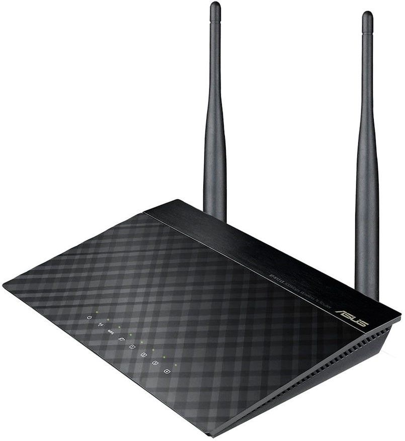 Wi-Fi роутер Asus RT-N12 VP
