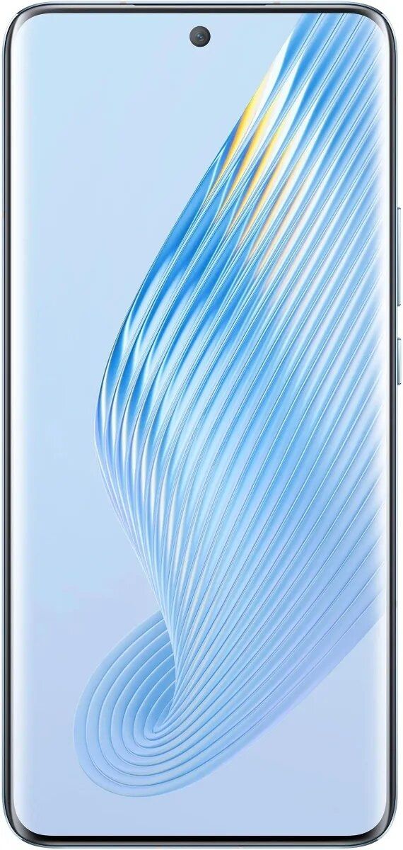 Смартфон Honor Magic 5 12/256 Гб голубой