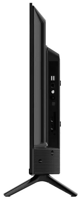 Телевизор Thomson T32RSL6040 32" (81 см) черный