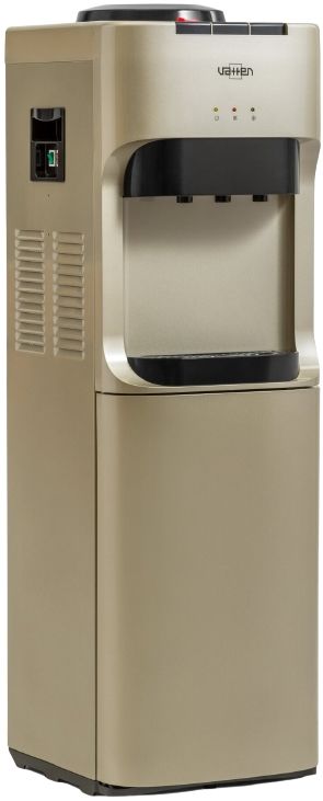 Кулер VATTEN V 45 QK