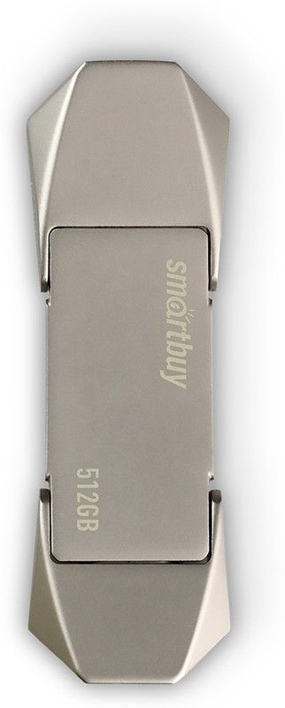 Флэш-накопитель SmartBuy M7 (SB512GBM7) 512 Гб