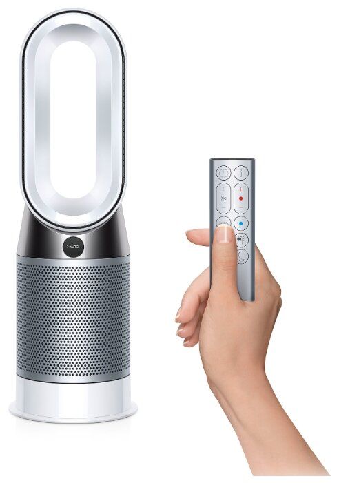 Воздухоочиститель Dyson HP05 Pure Hot + Cool