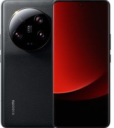 Смартфон Xiaomi 13 Ultra 12/256 Гб черный