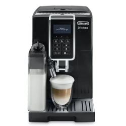 Кофемашина Delonghi ECAM350.55 B (блочный ремонт (удаление накипи))