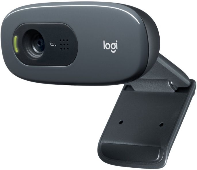 Веб-камера Logitech HD Webcam C270